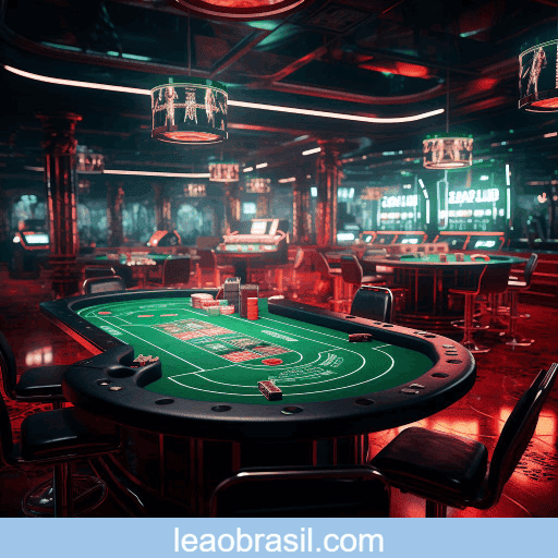 Como baixar o APK oficial da Leao Bet no Android