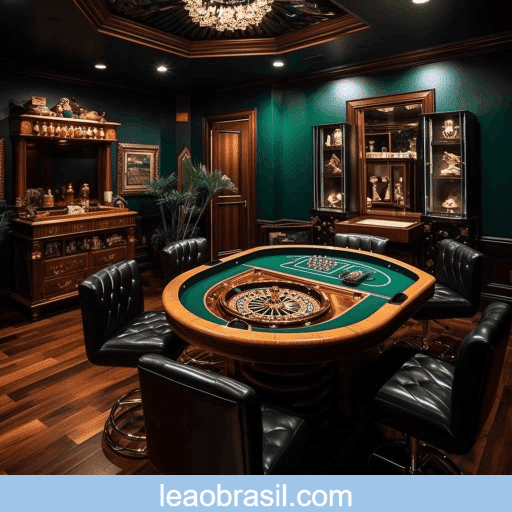 Guia para baixar e instalar o APK Leao Bet