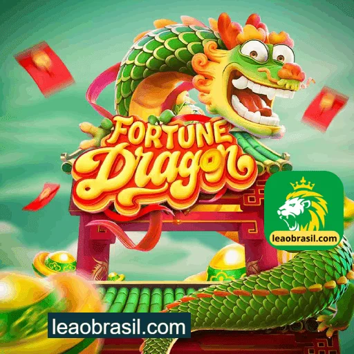 Imagem promovendo o app oficial da Leao Bet para mobile