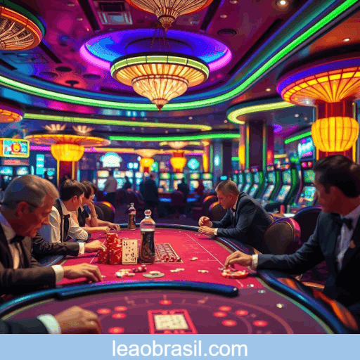 Infográfico ressaltando a transparência da Leao Bet em seus termos, políticas e regras para apostadores.