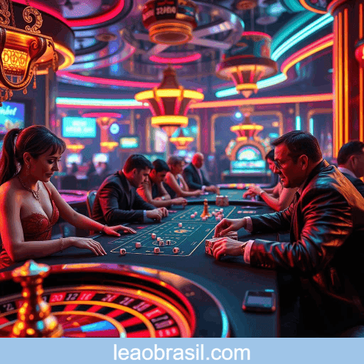 Exemplo Rollover 1 ilustrado com valores reais para demonstrar requisitos de apostas na Leao Bet.