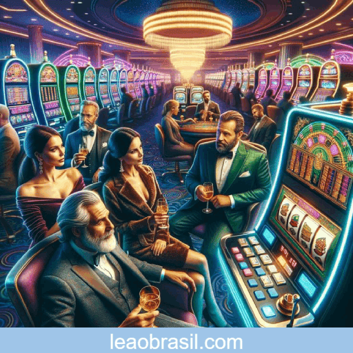 Leao Bet bônus 2026 incluindo boas-vindas e promoções