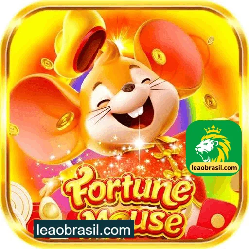 Imagem promovendo a página oficial da Leao Bet no Facebook