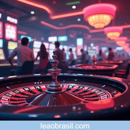 Jogo Tiger Ox Mouse da Leao Bet.