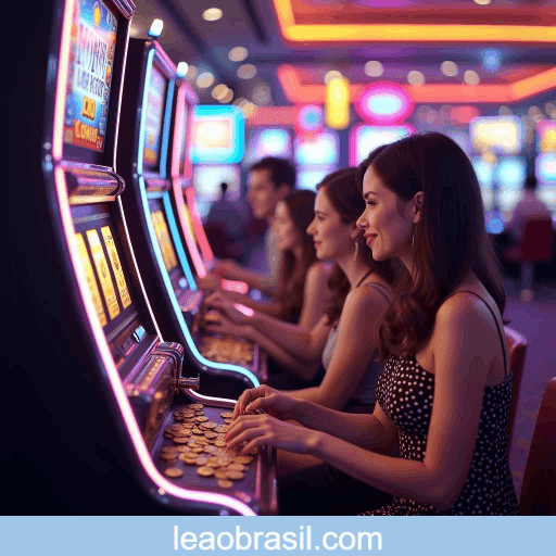 Leao Bet promoção de cadastro com bônus de até R$ 1.000