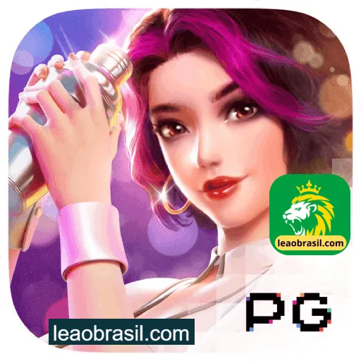 Imagem promovendo jogos de loteria online da Leao Bet com prêmios incríveis.