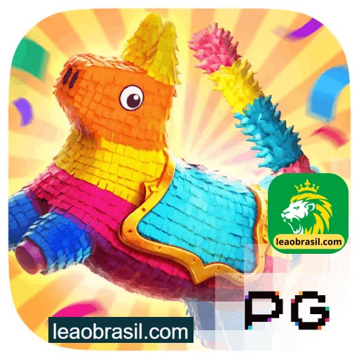 Visual apresentando slots populares da Leao Bet com jackpots progressivos e oportunidades de ganhos altos.